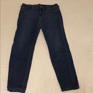 Liverpool skinny jeans